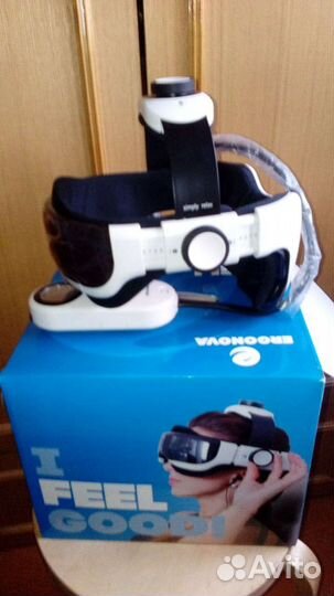 Массажер для головы