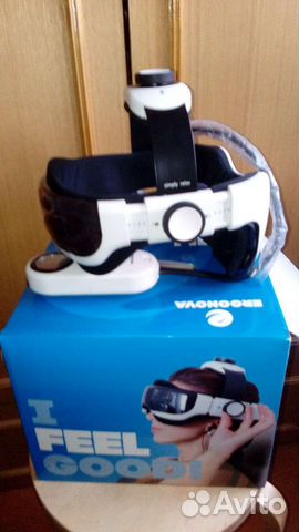 Массажер для головы