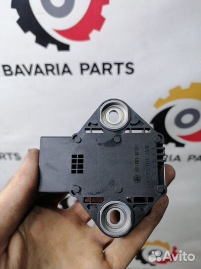 Датчик ускорения Mercedes E W212 3.5 2009