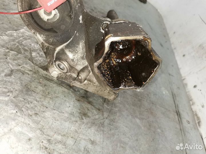 Полуось передняя правая Citroen C5 2003