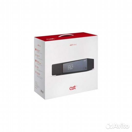 Караоке система домашняя AST Mini 15'000 песен