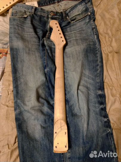 Грифы для statocaster