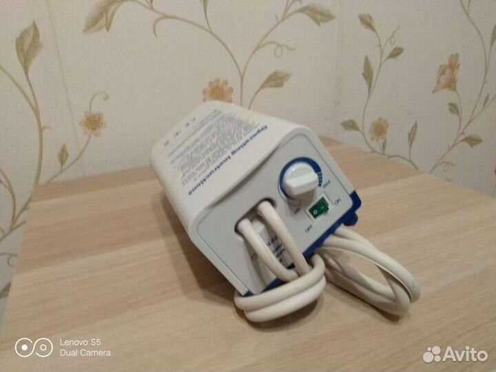 Матрас противопролежневый с компрессором новый