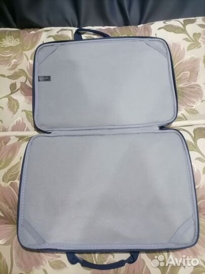 Сумка для ноутбука port designs