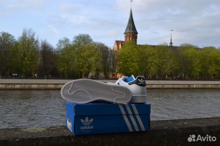 Кроссовки Adidas superstar