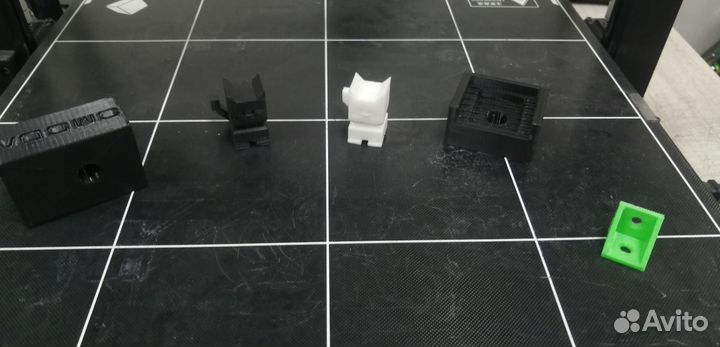 3D принтер anycubic cobra max