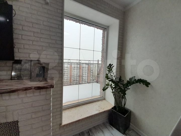 4-к. квартира, 127,1 м², 12/12 эт.