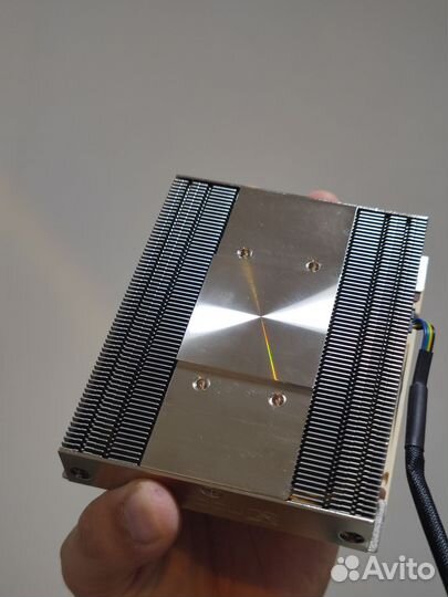 Noctua NH-L9a-AM4/AM5