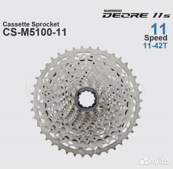 Ротор 180 и 160 новый sram и shimano deore 11