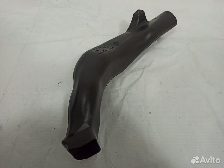 Водосток передний правый Bmw X5 E53