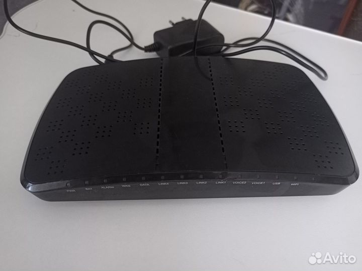 Wifi роутер ростелеком торг