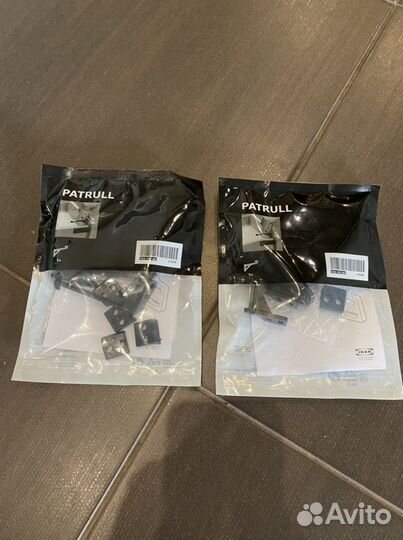 Стопперы IKEA