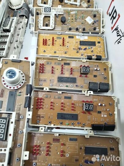 Платы управления стиральных машин Самсунг