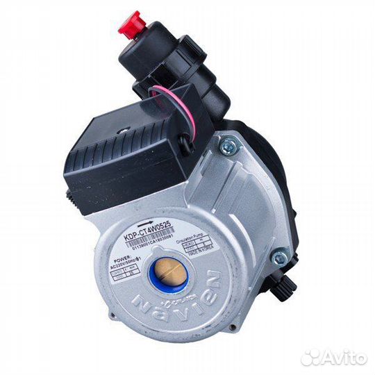 Циркуляционный насос для газовых котлов