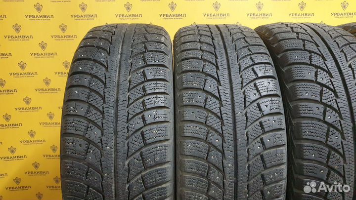 Matador MP 30 Sibir Ice 2 205/60 R16 96T