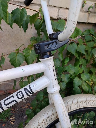 Велосипед BMX WTP Reason