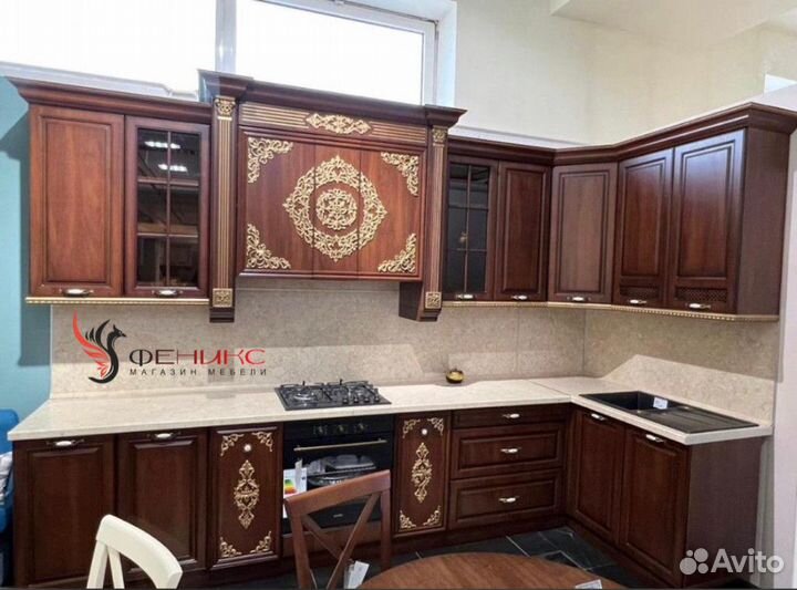 Кухонный гарнитур / Доставка / Гарантия