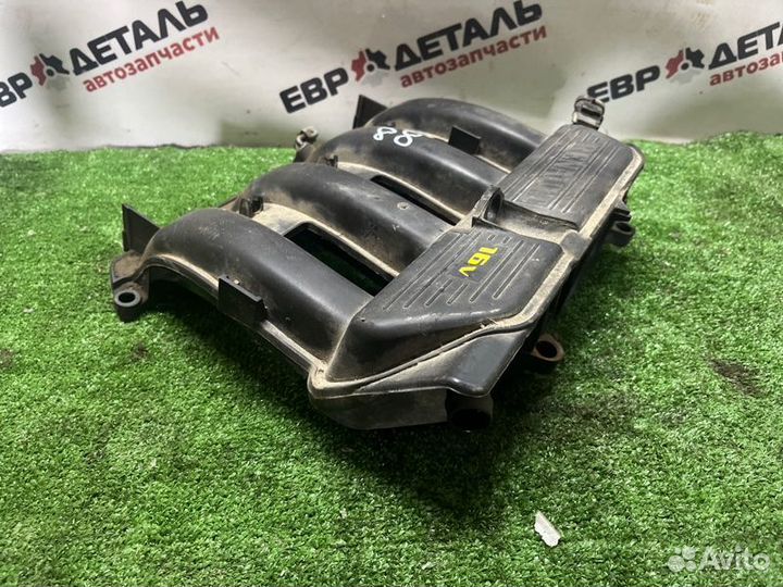 Коллектор впускной Renault Symbol седан 1.4