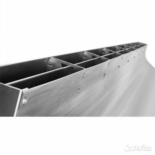 Завеса тепловая Ballu BHC-U15T12-PS