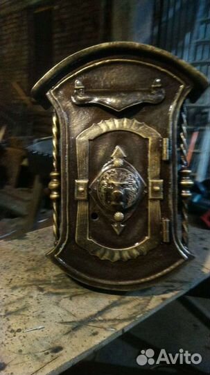 Почтовый ящик