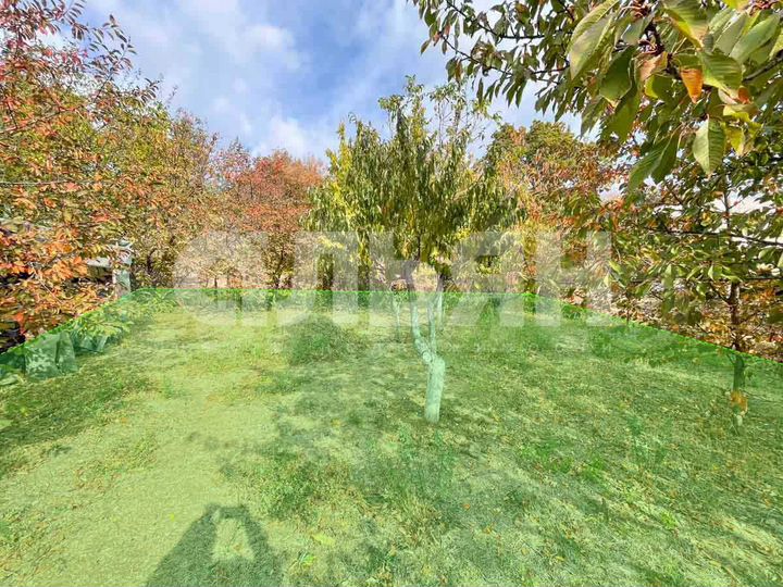 Участок 5,4 сот. (ИЖС)