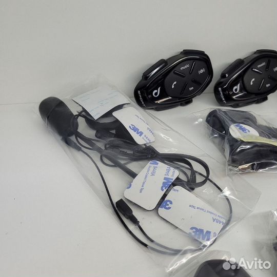 Гарнитура Inerphone sport DUO