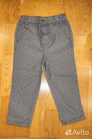 Костюм для мальчика 92