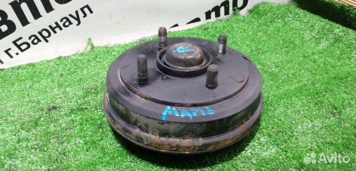 Ступица задняя Daewoo Matiz XWB4A11cdaa F8CV