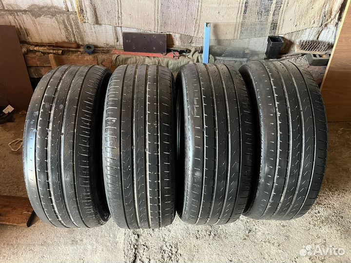 Pirelli Cinturato P7 205/55 R16 91V