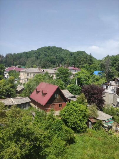 1-к. квартира, 36,7 м², 4/4 эт.