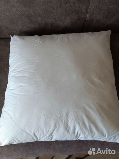 Подушка 70х70