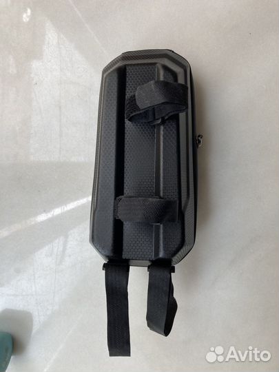 Сумка для велосипеда