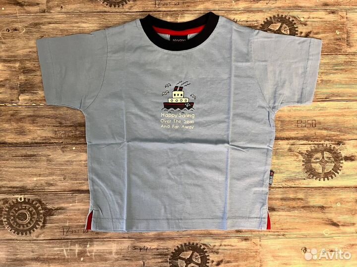 Футболка sela для детей