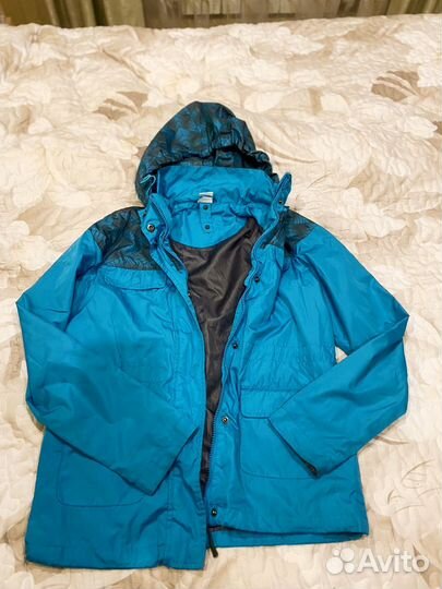 Ветровка детская