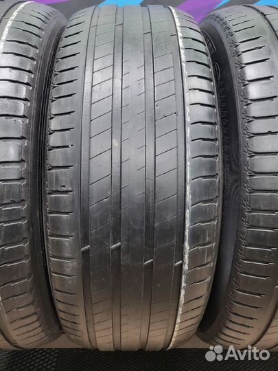 Michelin Latitude Sport 3 235/60 R18