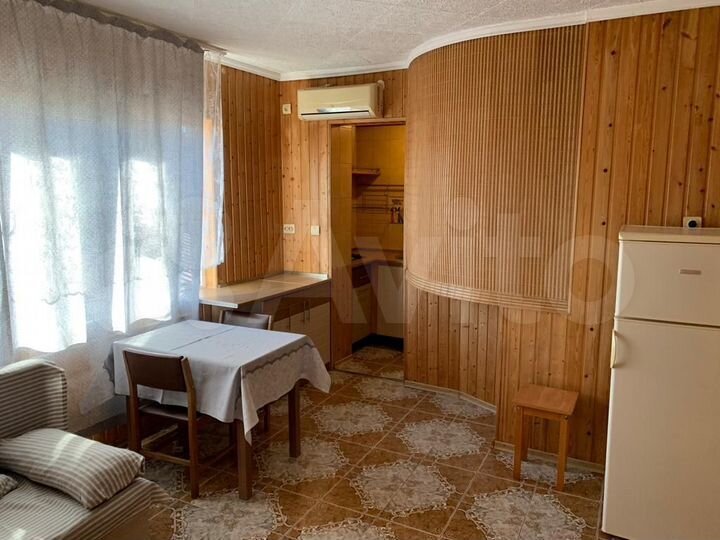 2-к. квартира, 40 м², 2/3 эт.