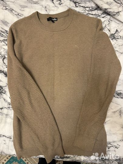 Джемпер мужской Zolla