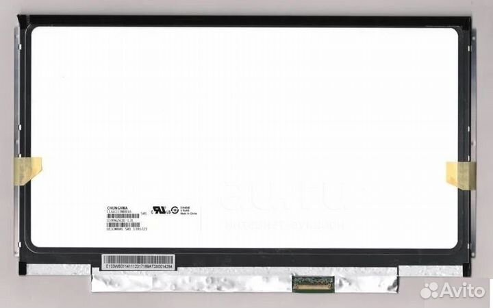 Матрица для ноутбука