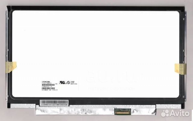 Матрица для ноутбука