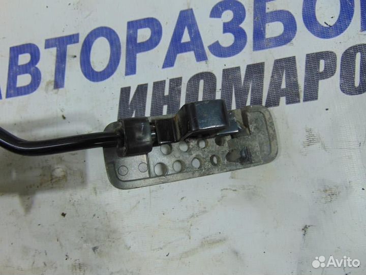 Педаль газа для Nissan X-Trail 1 2001-2007г