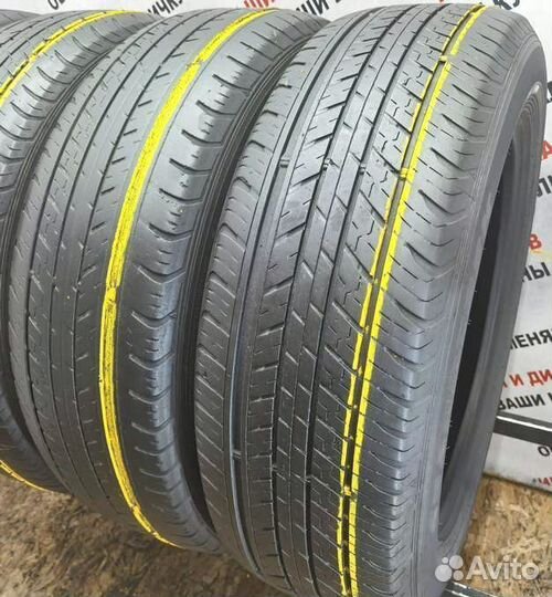 Dunlop Grandtrek ST30 225/60 R18