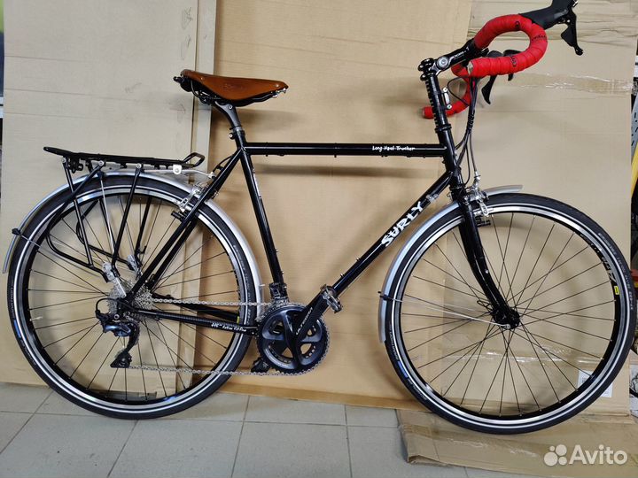 Туринг Surly Long Haul Trucker 28