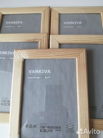 Фоторамка икеа