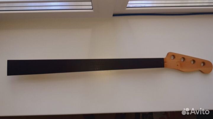 Гриф для бас гитары