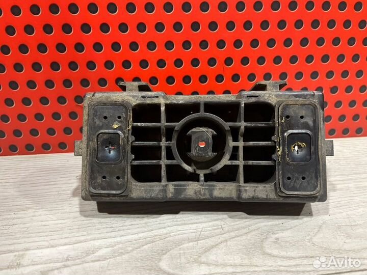 Опора под домкрат (поддомкратная подушка)