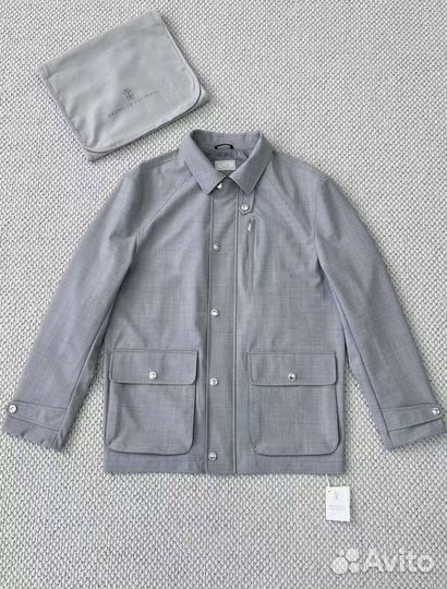 Куртка Brunello Cucinelli (3 цвета)