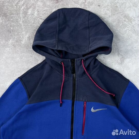 Худи Nike Tech Fleece Оригинал (Shox Acg Tn)