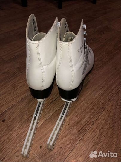 Коньки Nordway