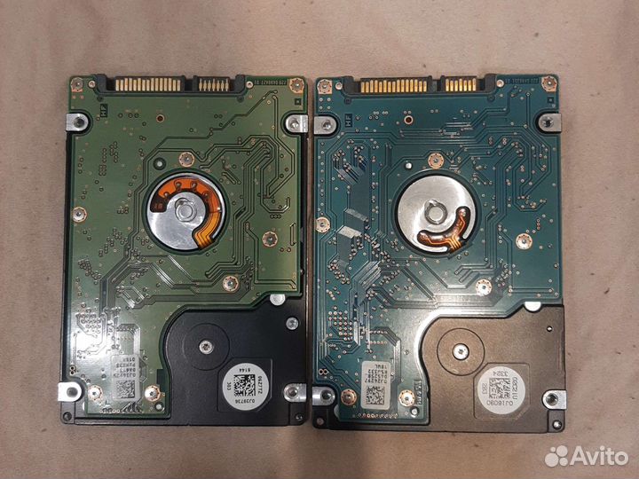 Жесткий диск 500 гб