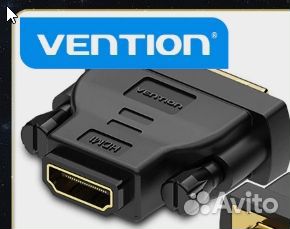 Адаптер hdmi